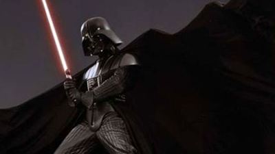 "Star Wars": Disney plant für 2014 TV-Specials mit Darth Vader im Mittelpunkt  