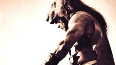 bild aus der news "Hercules": Dwayne Johnson verkündet Ende der Dreharbeiten mit neuen Fotos