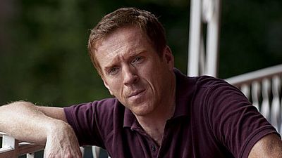 bild aus der news "Homeland"-Star Damian Lewis an der Seite von Nicole Kidman in Werner Herzogs "Queen Of The Desert"