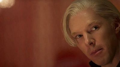 bild aus der news Benedict Cumberbatch im Gespräch als Ersatz für Tom Hardy im Bergsteiger-Film "Everest"