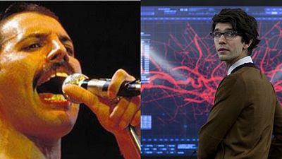 bild aus der news Ben Whishaw ist der Wunschkandidat der Queen-Mitglieder für Freddie-Mercury-Biopic