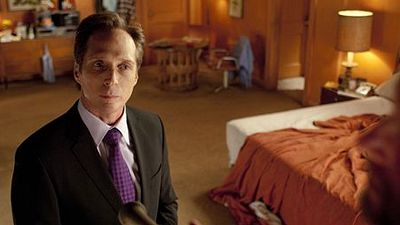 bild aus der news William Fichtner über seine Rolle als Bösewicht Shredder im "Teenage Mutant Ninja Turtles"-Reboot