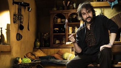 "Der Hobbit"-Regisseur Peter Jackson will nach der Trilogie kürzer treten und kleinere Projekte realisieren
