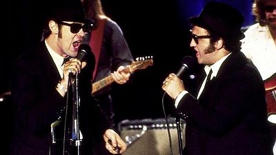 bild aus der news Emile Hirsch, Adam DeVine und Joaquin Phoenix im Gespräch für Hauptrolle in Biopic über "Blues Brother" John Belushi