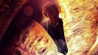 bild aus der news Must-See: Ein cooles Bild von Benedict Cumberbatch als Drache Smaug in Peter Jacksons "Der Hobbit"