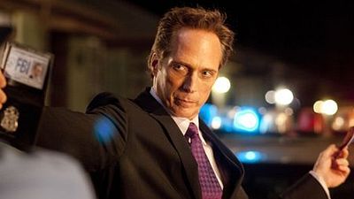 bild aus der news William Fichtner enthüllt weitere Details zum "Teenage Mutant Ninja Turtles"-Reboot