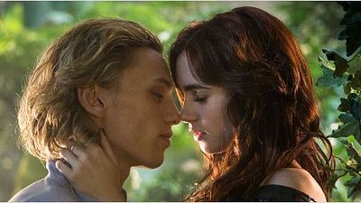 bild aus der news "Chroniken der Unterwelt 2: City of Ashes" kommt doch: Produktion startet 2014