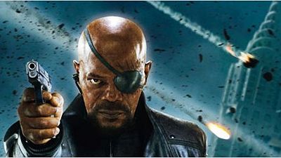 bild aus der news Samuel L. Jackson als US-Präsident im finnischen Schneegestöber: Erstes Bild zum Actionfilm "Big Game"