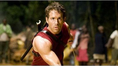 bild aus der news Ryan Reynolds berichtet über Fortschritte des "Deadpool"-Einzelfilms