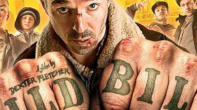bild aus der news Deutscher Trailer zum Gauner-Drama "Wild Bill – Vom Leben beschissen!" mit "Gollum" Andy Serkis