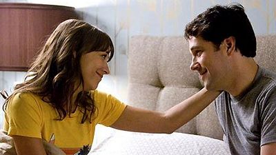 bild aus der news Gerücht: Paul Rudd und Rashida Jones in letzten Verhandlungen für Hauptrollen in Marvels "Ant-Man"