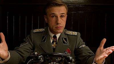 bild aus der news Christoph Waltz wird zum Horror-Chef in "Kill The Boss 2"