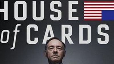 bild aus der news Doch kein Ende: Netflix verhandelt schon über dritte Staffel zu "House Of Cards" mit Kevin Spacey