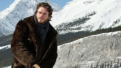 bild aus der news Vielversprechender erster Trailer zur Abenteuer-Serie "Klondike" von Produzent Ridley Scott