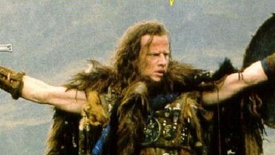 bild aus der news Es kann nur einen geben: Regiedebütant Cedric Nicolas-Troyan macht "Highlander"-Remake