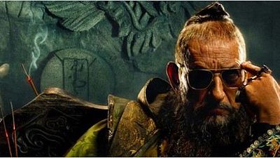 bild aus der news Fortsetzung zu "Iron Man 3"? Neue Details zu Ben Kingsleys Marvel-Geheimprojekt