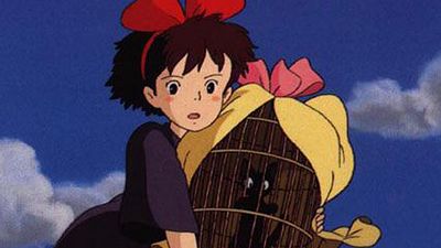 bild aus der news Erster Teaser zu Realverfilmung von "Kikis kleiner Lieferservice" von Takashi Shimizu