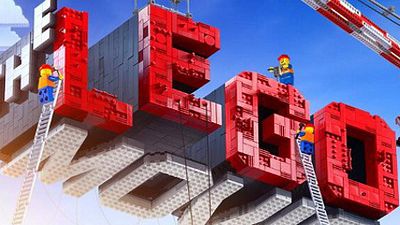 bild aus der news 'Taco Tuesday' mit Präsident Business in neuen Teaser-Trailern zu "The Lego Movie"