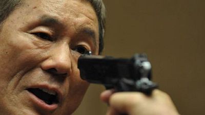 bild aus der news "Outrage Beyond": Actionlastiger neuer Trailer zu Takeshi Kitanos Sequel zu "Outrage"