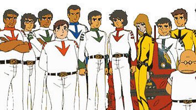 bild aus der news "Jack Reacher"-Regisseur Christopher McQuarrie inszeniert Realfilm zu 70er-Jahre-Anime "Star Blazers"