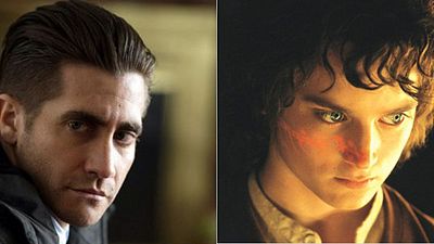 bild aus der news Jake Gyllenhaal sprach für "Herr der Ringe"-Trilogie als Frodo vor und scheiterte kläglich