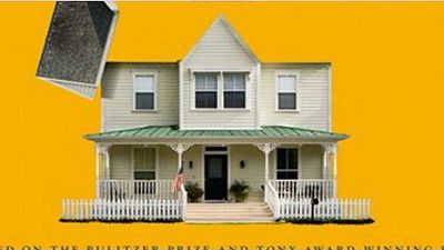 bild aus der news Großes Treffen der Hollywood-Stars im deutschen Trailer zu "Im August in Osage County"