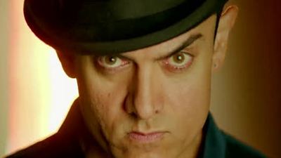 "Dhoom 3": Rasante Action mit Megastar Aamir Khan im Trailer zum indischen "Fast & Furious"-Pendant