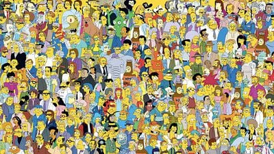 bild aus der news Nach der Ausstrahlung der "Todesfolge": Diese Figur ist in "Die Simpsons" gestorben