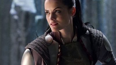 bild aus der news Jaimie Alexander in Gesprächen über "Wonder Woman" und "Sif"-Spin-Off