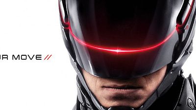 bild aus der news "Robocop": Neue Figuren-Poster zum kommenden Sci-Fi-Actioner mit Joel Kinnaman