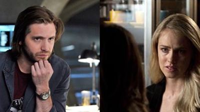 "X-Men"-Star Aaron Stanford ist der Nachfolger von Bruce Willis in der "12 Monkeys"-TV-Neuauflage