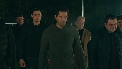 bild aus der news Scott Adkins prügelt sich durch den ersten deutschen Trailer zu "Hooligans 3 – Never Back Down"