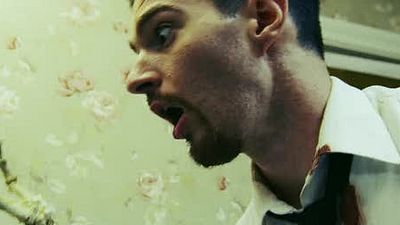 bild aus der news Horror-Spaß mit dem Sensenmann: Erster Trailer zu "A Grim Becoming"