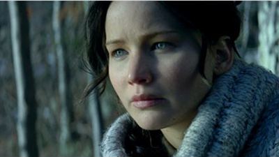"Die Tribute von Panem 2 - Catching Fire": Viele neue Szenenbilder mit Jennifer Lawrence & Co.