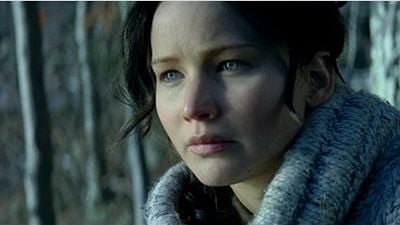 bild aus der news "Die Tribute von Panem 2 - Catching Fire": Viele neue Szenenbilder mit Jennifer Lawrence & Co.