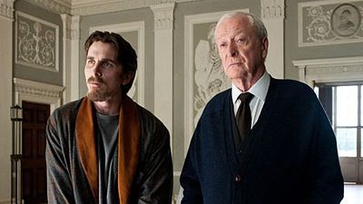 bild aus der news Michael Caine wird Samuel L. Jacksons Diener in Tragikomödie "Harry and the Butler"