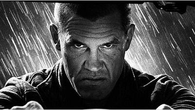 "Sin City: A Dame To Kill For": Neues Poster deutet Titeländerung in "Sin City: A Dame To Die For" an