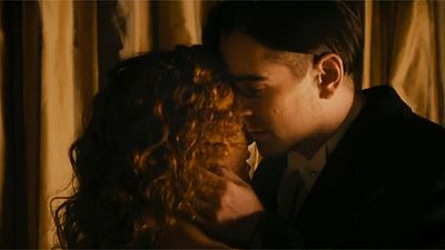 bild aus der news Wunder können geschehen: Erster Trailer zum romantischen Fantasy-Drama "Winter's Tale" mit Colin Farrell