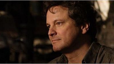 bild aus der news Neuer Trailer und fünf Figurenposter zu "The Railway Man" mit Colin Firth und Nicole Kidman