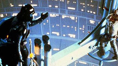 bild aus der news Kult! Weiterer Retro-Trailer zu "Star Wars: Episode V - Das Imperium schlägt zurück"