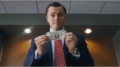 Leonardo DiCaprio im neuen deutschen Trailer zu Martin Scorseses "The Wolf Of Wall Street"