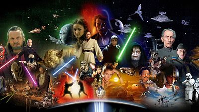 bild aus der news Disney verkündet offiziellen Kinostart: J.J. Abrams "Star Wars 7" kommt im Dezember 2015