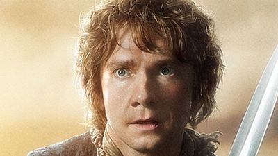 "Der Hobbit: Smaugs Einöde": Bilbo, Gandalf, Legolas und Co. auf sechs neuen Figurenpostern