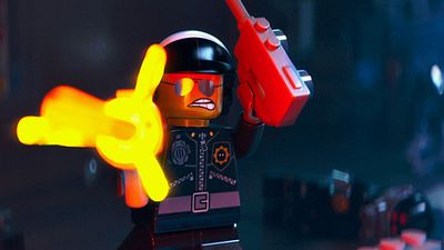 bild aus der news Ein einziges großes Abenteuer im neuen deutschen Trailer zu "The Lego Movie"