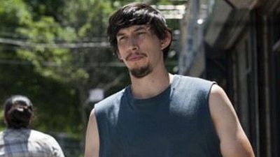 bild aus der news Nightwing gesucht: "Girls"-Star Adam Driver einer der Kandidaten für Part in "Batman vs. Superman"
