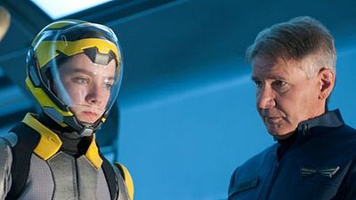 bild aus der news Sequel zu "Ender's Game - Das große Spiel" weiter unsicher, TV-Fortführung alternativ auch möglich