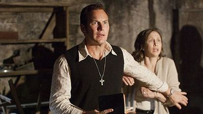 bild aus der news "The Conjuring" wird zum großen Franchise: Warner plant gleich mehrere Spin-Offs zum Gruselfilm