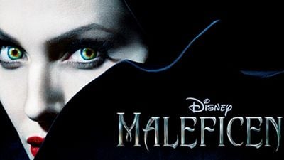 bild aus der news Erster düsterer Trailer zu Disneys "Maleficent 3D" mit Angelina Jolie als böse Hexe