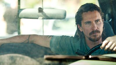 bild aus der news Neuer TV-Trailer zu Scott Coopers "Out Of The Furnace" mit Christian Bale