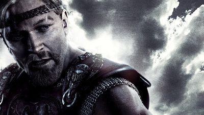 bild aus der news Matthew Greenberg ("Zimmer 1408") entwickelt neue"Beowulf"-Serie für Syfy